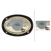 Hella Headlight Headlamp T4W Left