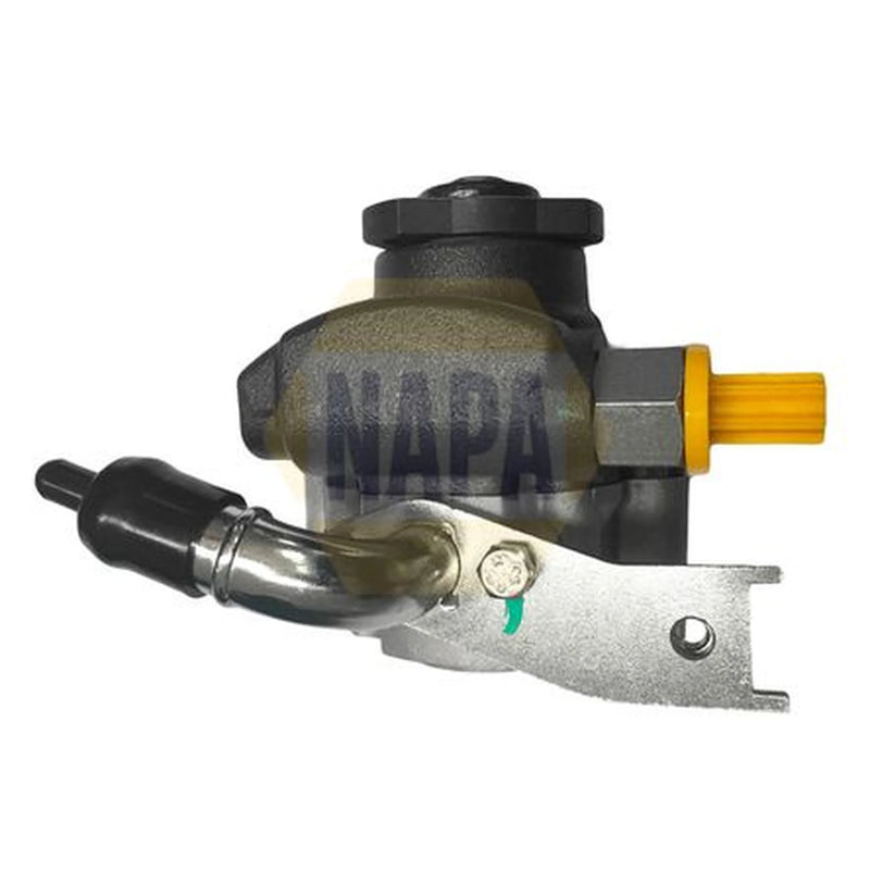 NAPA Power Steering Hydraulic Pump fits Lada Riva 1994-2012