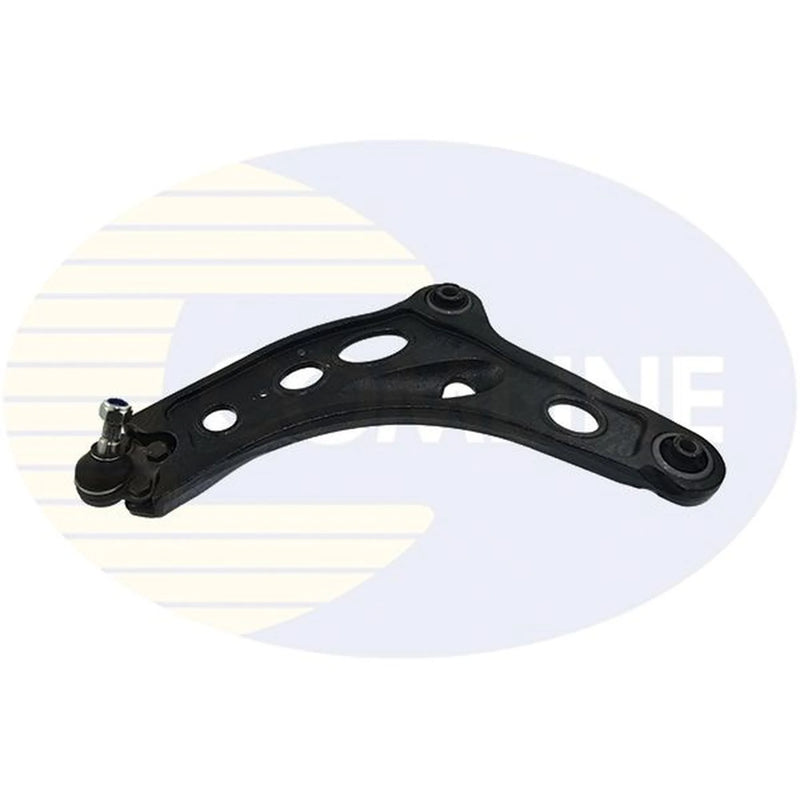 Comline Control/Trailing Arm fits Nissan Primastar 2001-2003 1.9 2.0 2.5
