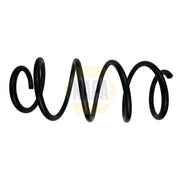 NAPA 2 x Suspension Springs