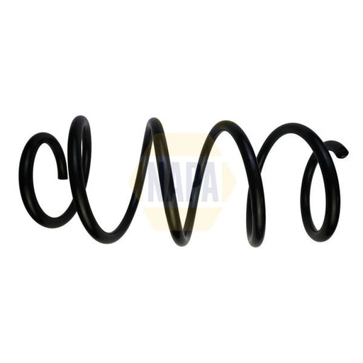 NAPA 2 x Suspension Springs