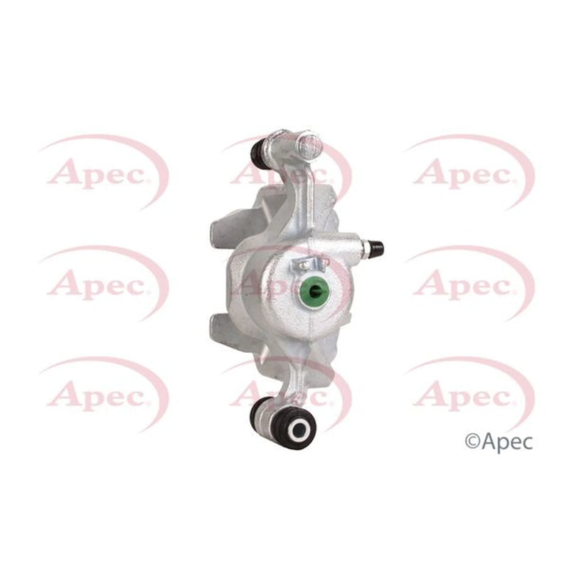 Apec Brake Caliper Assembly Front Left LCA601