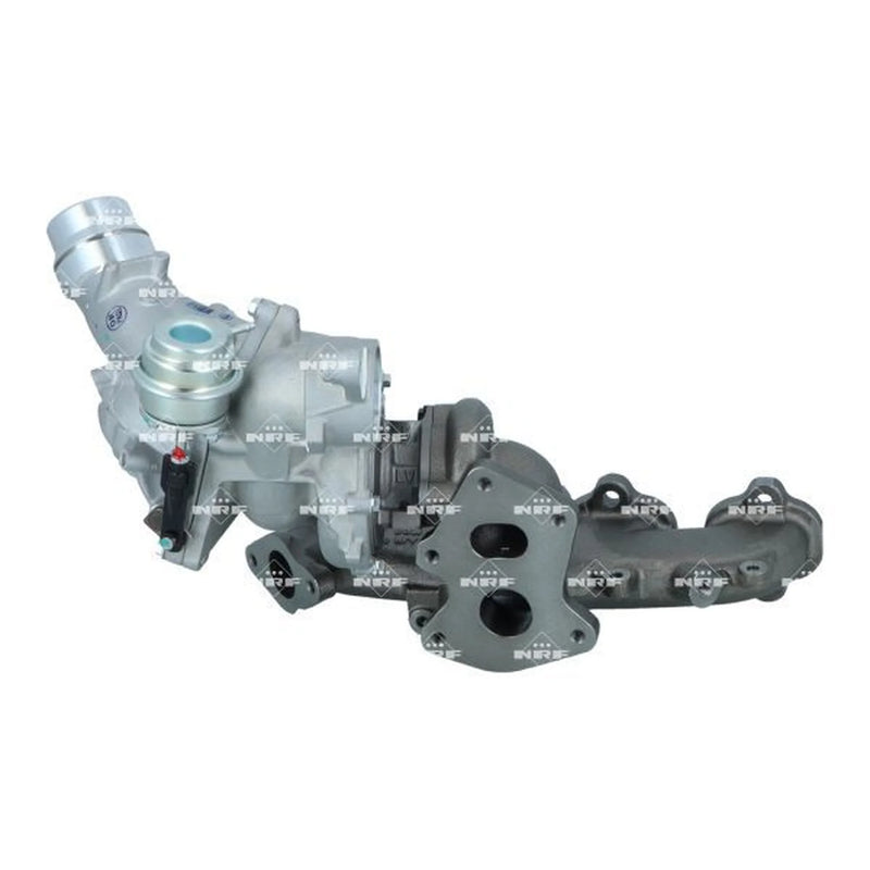 NRF Turbocharger Turbo Unit 90010097