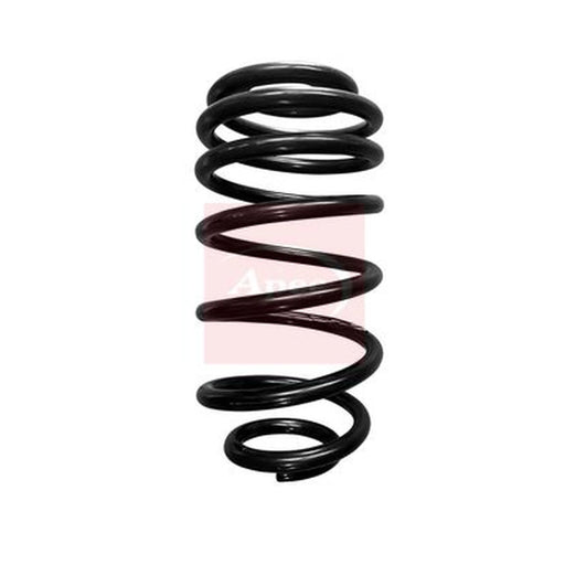 Apec Rear Suspension Coil Spring ACS2043