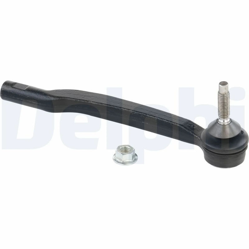 Delphi Steering Tie Rod End Ball Joint Front Right M14x1.5 fits Volvo V70