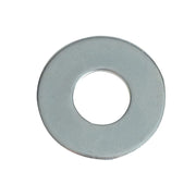 ForgeFix Flat Penny Washer ZP M10 x 25mm ForgePack 20 - FPWASH1025