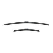 Bosch Aerotwin Wiper Blade Set 650mm + 380mm — A143S fits Citroën C3 III