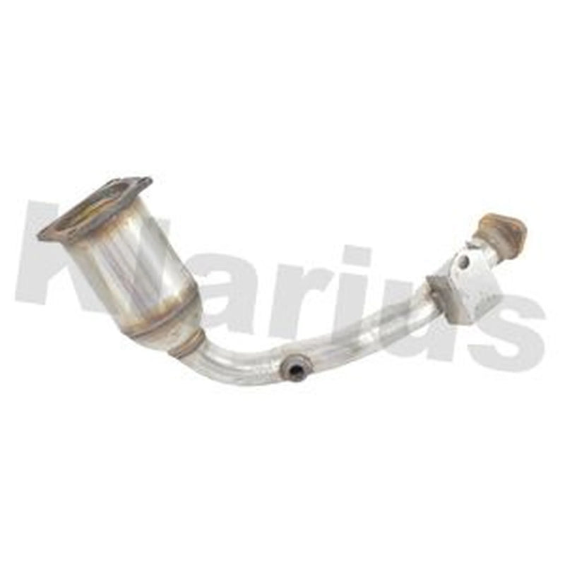 Klarius Catalyst Type Approved With Pipe fits Citroën Saxo 1996-2003 1.6