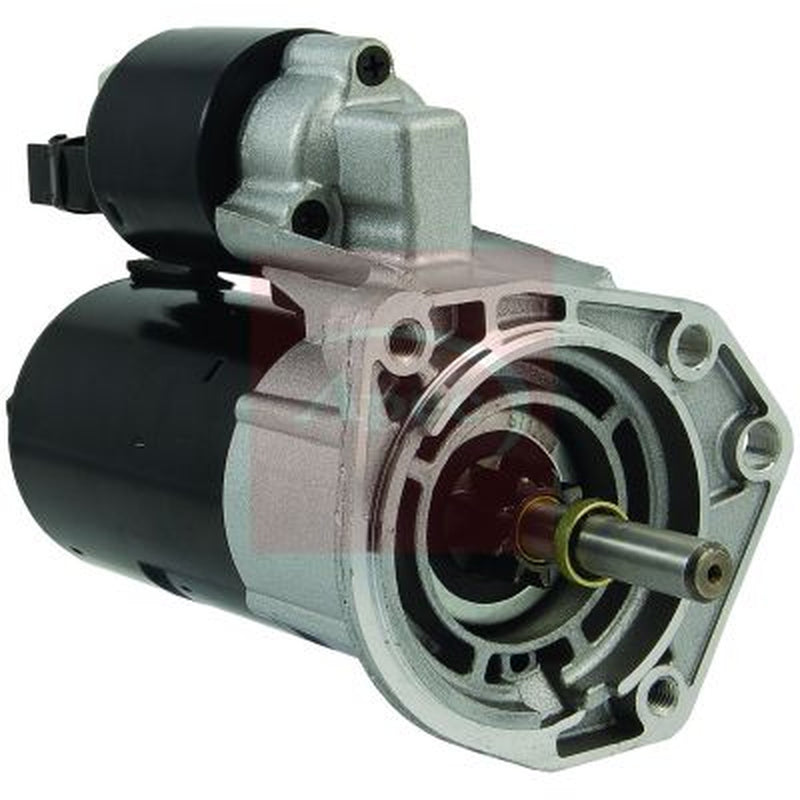 Apec Starter Motor 12V 1.1kW 9 Teeth fits Seat Arosa 1997-2004 1.0 1.4