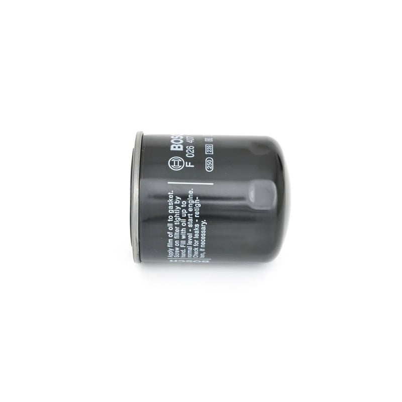 Bosch Automatic Transmission Hydraulic Filter fits Man Tgs I 2006-2021