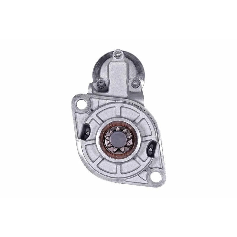 Hella Starter Motor 12V 1.8kW 9 Teeth fits Skoda Felicia 1995-2001 1.9