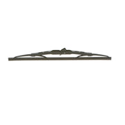 Bosch Conventional Wiper Blade 370mm — H384 fits Land Rover Range Rover Sport II