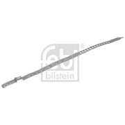 Febi Clamping Clip Wide Thick 1003025
