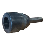 Quest Hex Head Adapter 17mm LL1722