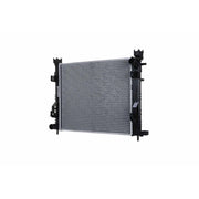 Hella Engine Radiator 8MK 366 300-301