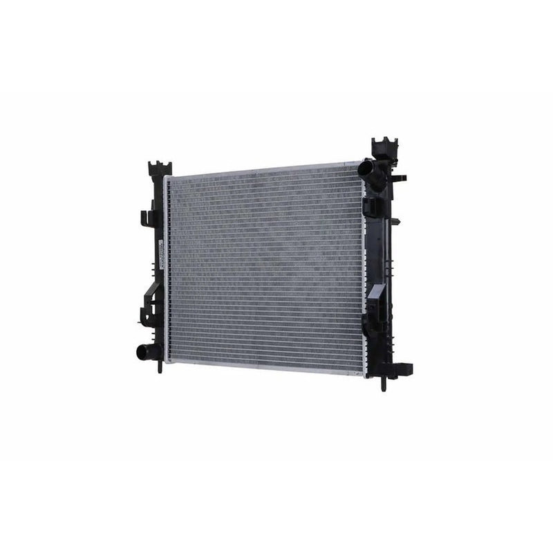 Hella Engine Radiator 8MK 366 300-301