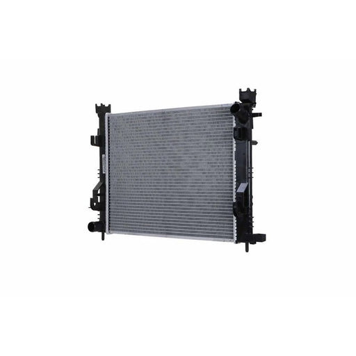 Hella Engine Radiator 8MK 366 300-301