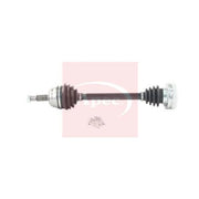 Apec CV Drive Shaft Driveshaft Front Left ADS2011L