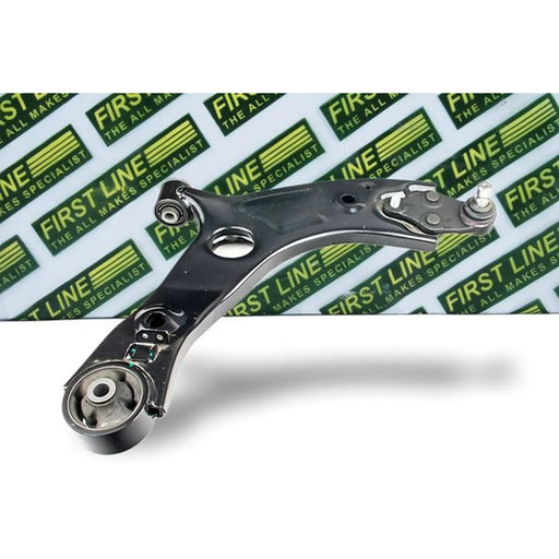 First Line Control/Trailing Arm fits Kia Sorento III 2015-2020 2.2 2.4 3.3 3.5