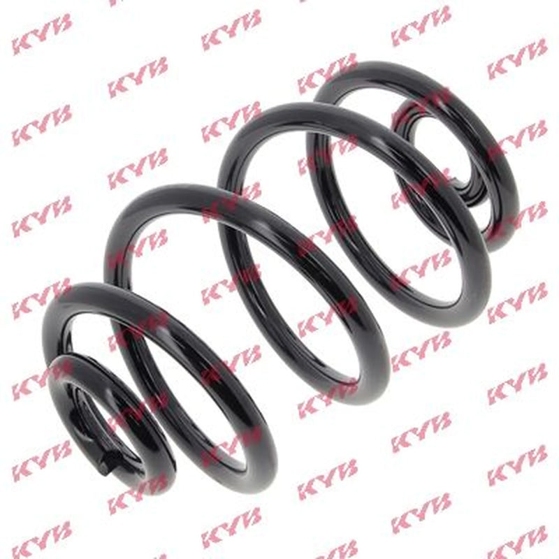 KYB Rear Suspension Coil Spring fits Audi A6 C5 1997-2005