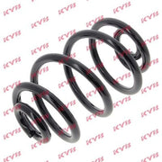 KYB 2 x Suspension Springs fits Audi A6 C5 1997-2005 1.8 1.9 2.0 2.4 2.5 2.7