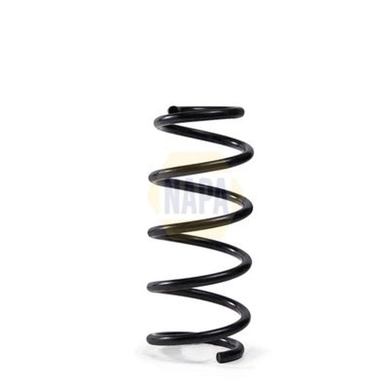 NAPA Rear Suspension Coil Spring fits Mini Mini 2010-2015