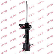 KYB 2 x Shock Absorbers fits Hyundai Coupe II 2001-2009 1.6 2.0 2.7