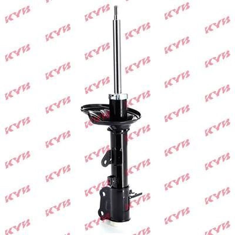 KYB Shock Absorber Damper Strut Rear Left fits Hyundai Coupe II 2001-2009