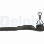 Delphi Steering Tie Rod End Ball Joint Front Right M1 fits Mercedes-Benz S-Class