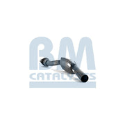 BM Catalysts Homologated Diesel Cat fits Renault Espace 2002-2006 2.2