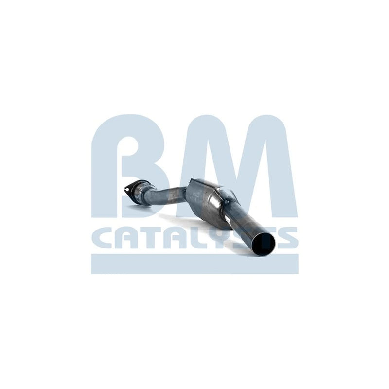BM Catalysts Homologated Diesel Cat fits Renault Espace 2002-2006 2.2