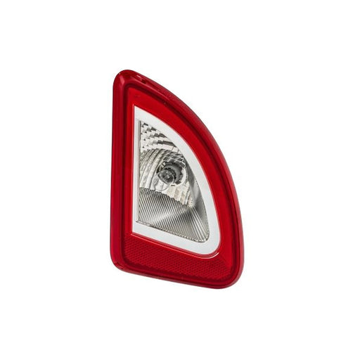 Hella Tail Light / Lamp W16W Left fits Renault Twingo II 2007-2014 1.2 1.5 1.6