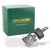 First Line Wishbone / Control / Trailing Arm Bush fits Volvo S60 II 2010-2015