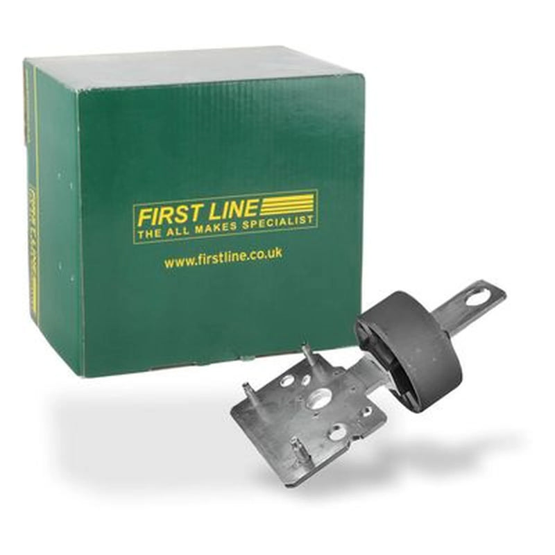 First Line Wishbone / Control / Trailing Arm Bush fits Volvo S60 II 2010-2015