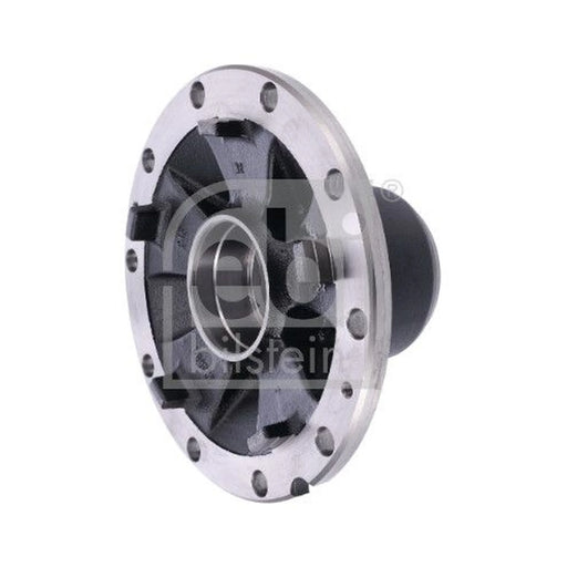 Febi Wheel Hub Stud 180694