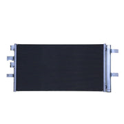 Hella Air Conditioning Condenser fits BMW 1 2019-2020