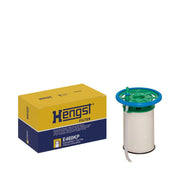 Hengst Fuel Filter Element fits Citroën Relay III 2015-2019 2.0