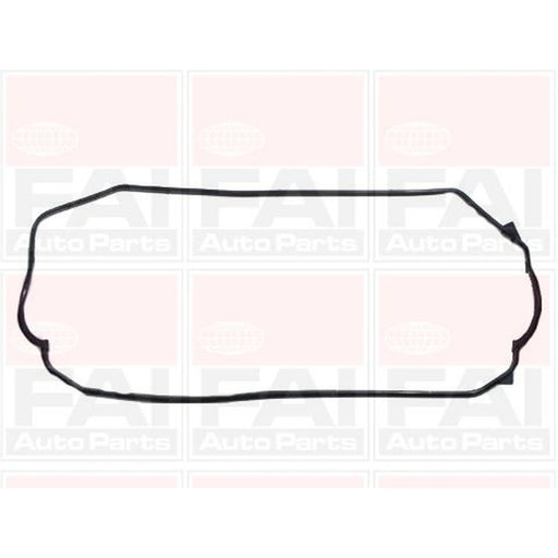 FAI Cylinder Head Cover Gasket RC606S