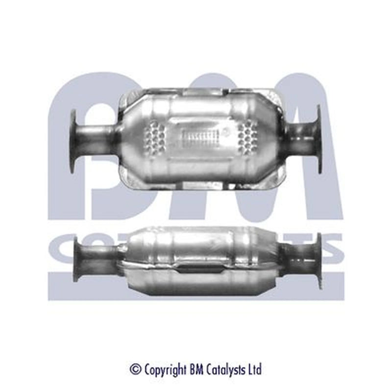 BM Catalysts Petrol Cat fits Proton Wira 1994-2000
