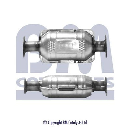 BM Catalysts Petrol Cat fits Proton Wira 1994-2000