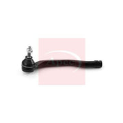 Apec Steering Tie Rod End Ball Joint Front Left fits Dacia Duster 2010-2018