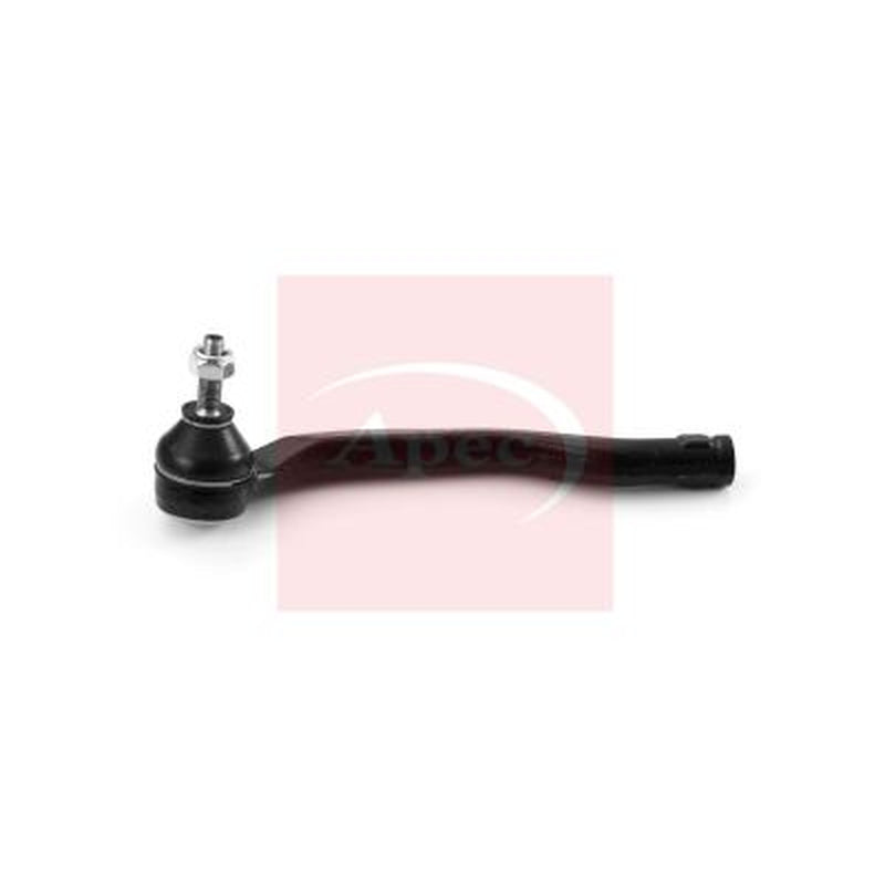 Apec Steering Tie Rod End Ball Joint Front Left fits Dacia Duster 2010-2018
