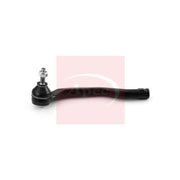 Apec Steering Tie Rod End Ball Joint Front Left AST6617