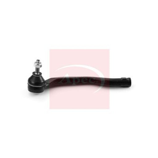 Apec Steering Tie Rod End Ball Joint Front Left fits Dacia Duster 2010-2018