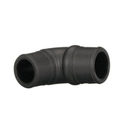 Gates Crankcase Ventilation Hose 87mm fits Audi A4 B6 2001-2005 1.8