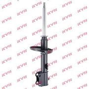 KYB 2 x Rear Shock Absorbers fits Toyota Corolla 1997-2001 1.8
