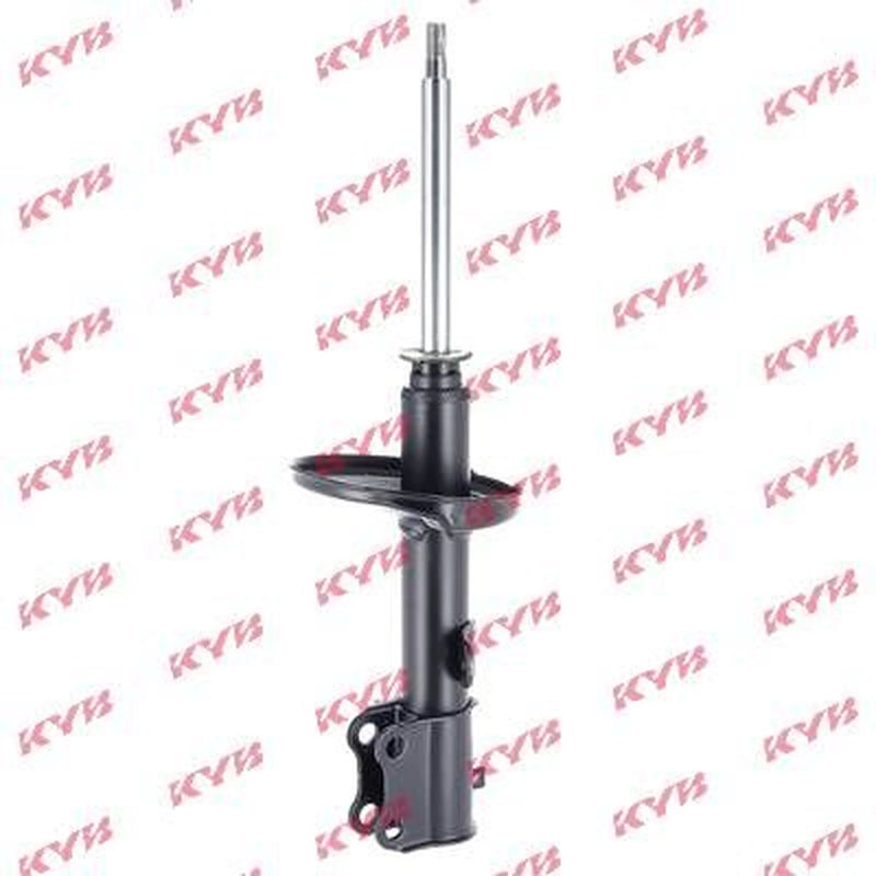 KYB 2 x Rear Shock Absorbers fits Toyota Corolla 1997-2001 1.8