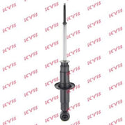 KYB Shock Absorber Damper Strut Rear fits Subaru L-Serie 1984-1991