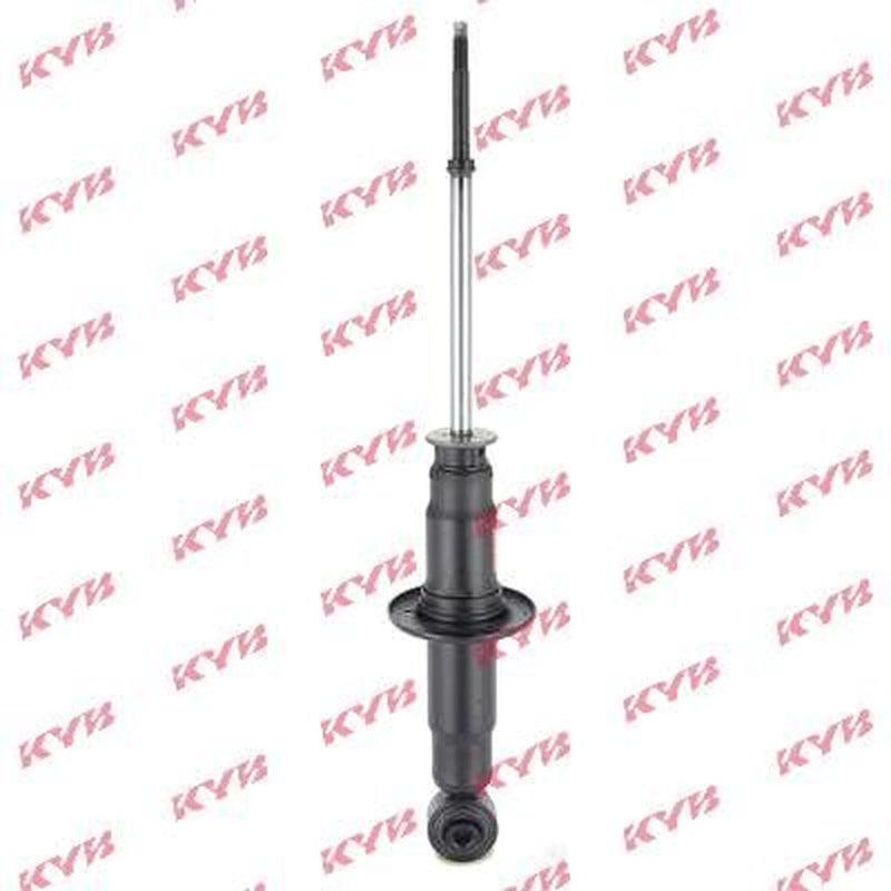 KYB Shock Absorber Damper Strut Rear fits Subaru L-Serie 1984-1991
