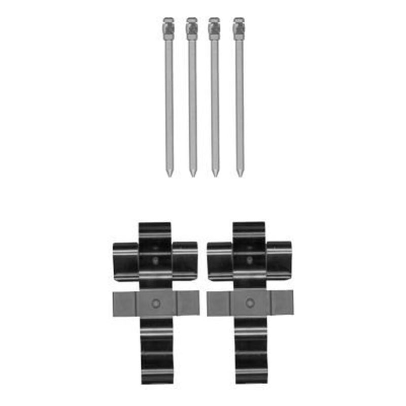 Mintex Mintex Pc Pad Accessories fits Mini Mini 2006-2015